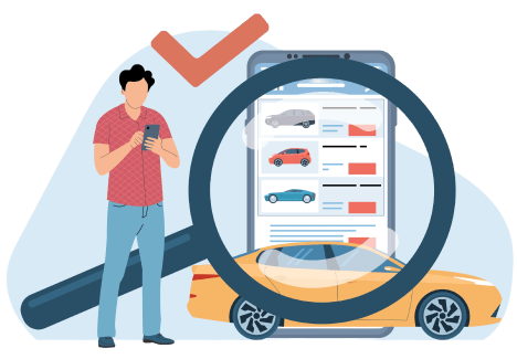 Autos usados y seminuevos en Cambiauto