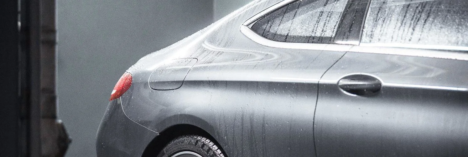 Verificacion de mi auto