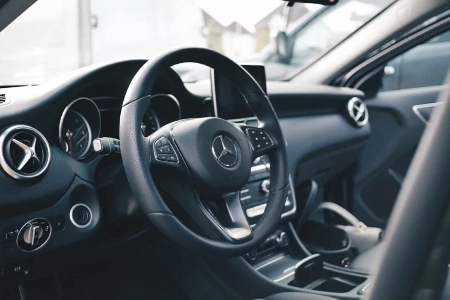 prepara para entregar